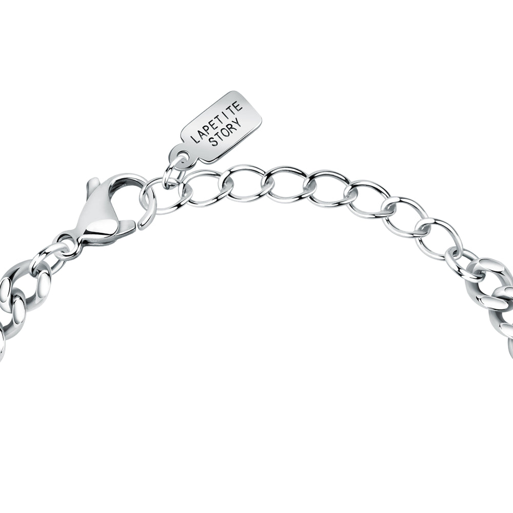 
                  
                    BRACCIALE DONNA LA PETITE STORY FRIENDSHIP LPS05ARR78
                  
                
