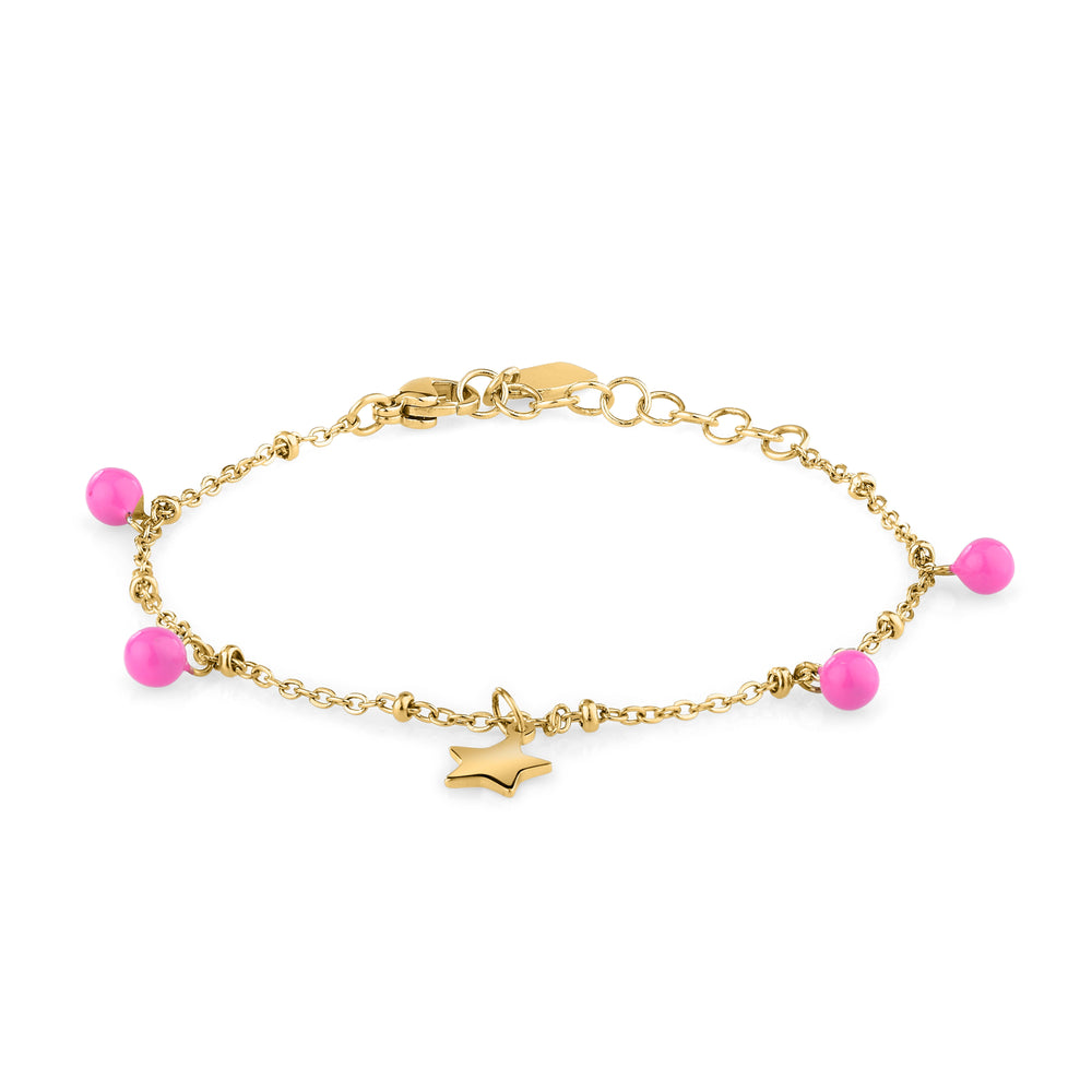 
                  
                    BRACCIALE DONNA LA PETITE STORY FRIENDSHIP LPS05ARR84
                  
                