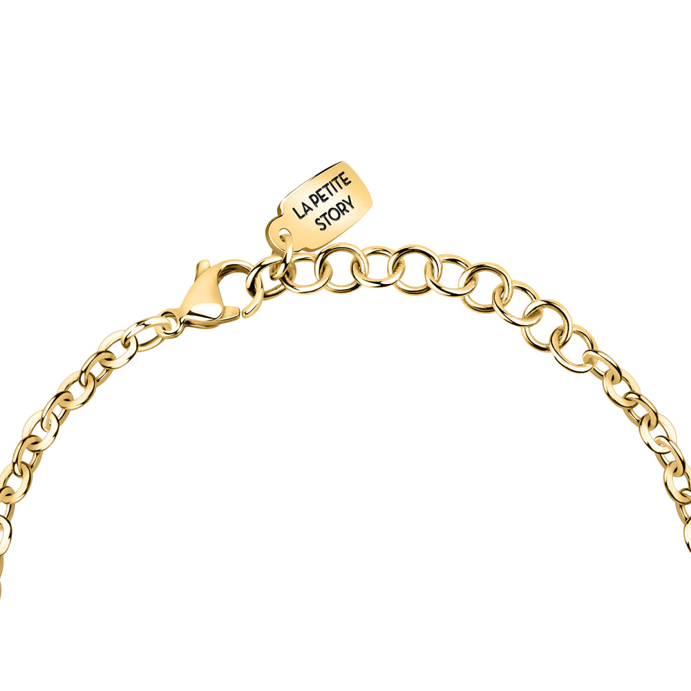 
                  
                    BRACCIALE DONNA LA PETITE STORY FRIENDSHIP LPS05ARR85
                  
                
