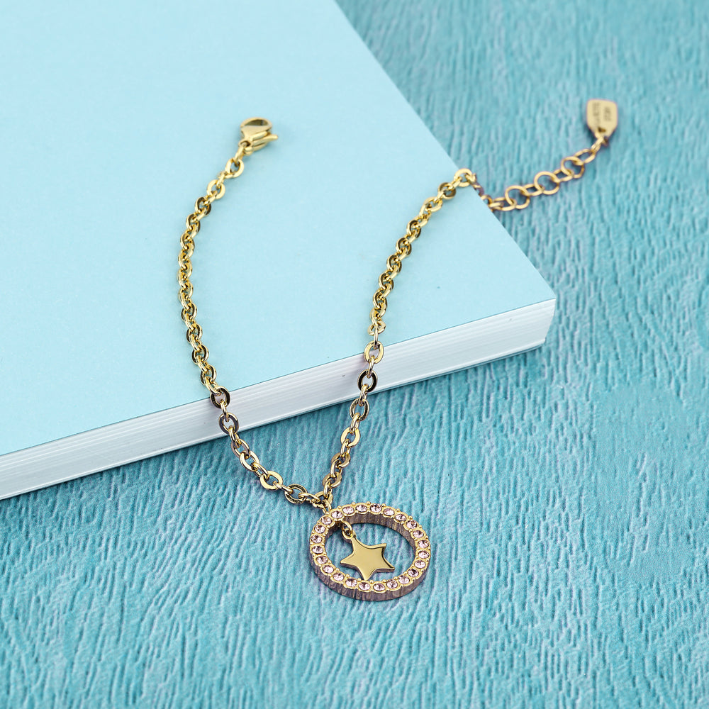 
                  
                    BRACCIALE DONNA LA PETITE STORY FRIENDSHIP LPS05ARR85
                  
                
