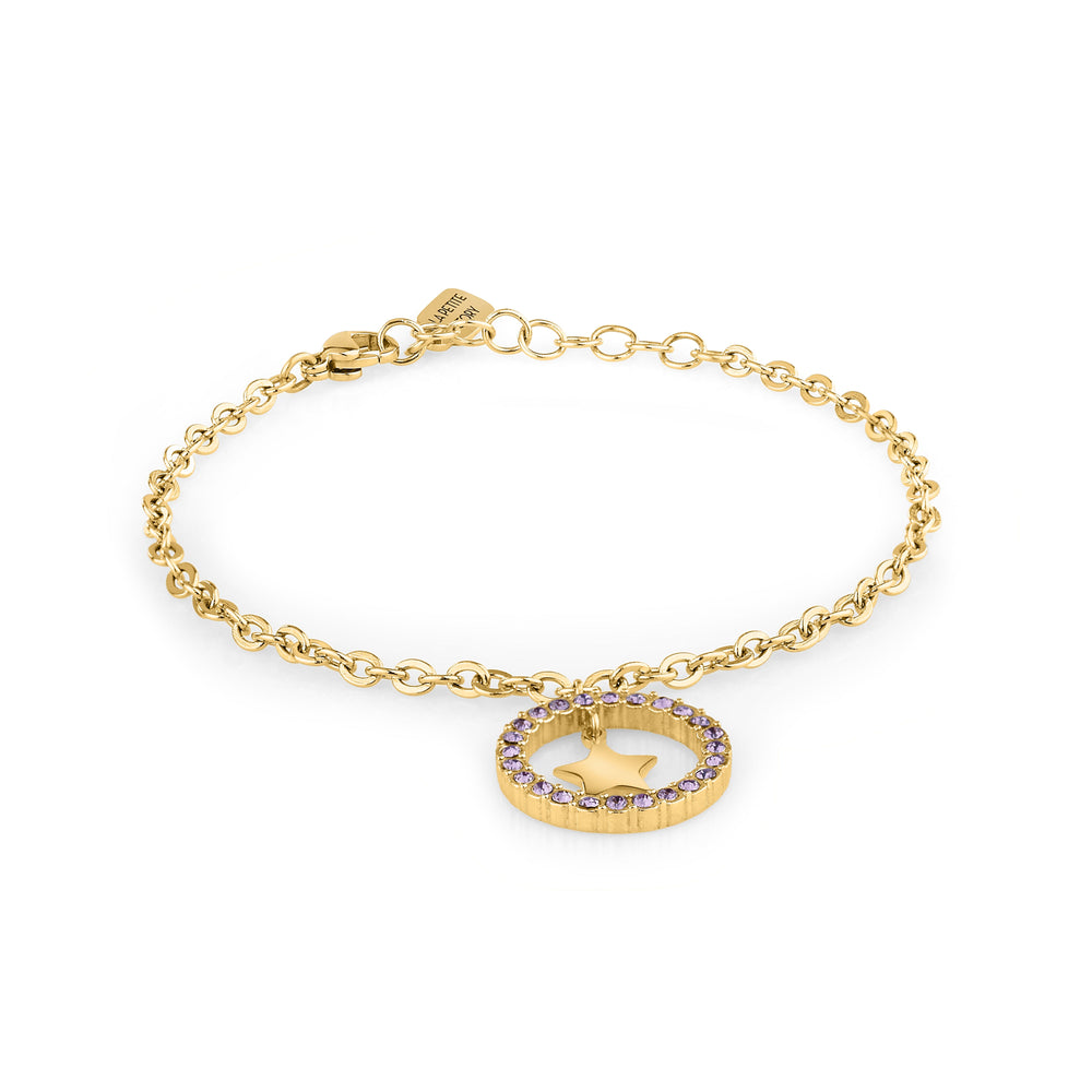 
                  
                    BRACCIALE DONNA LA PETITE STORY FRIENDSHIP LPS05ARR85
                  
                