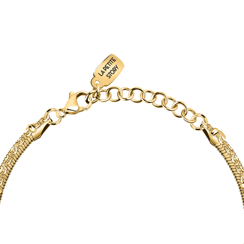 
                  
                    BRACCIALE DONNA LA PETITE STORY FRIENDSHIP LPS05ARR86
                  
                