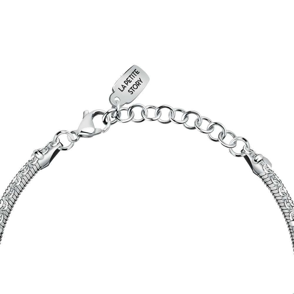 
                  
                    BRACCIALE DONNA LA PETITE STORY FRIENDSHIP LPS05ARR87
                  
                