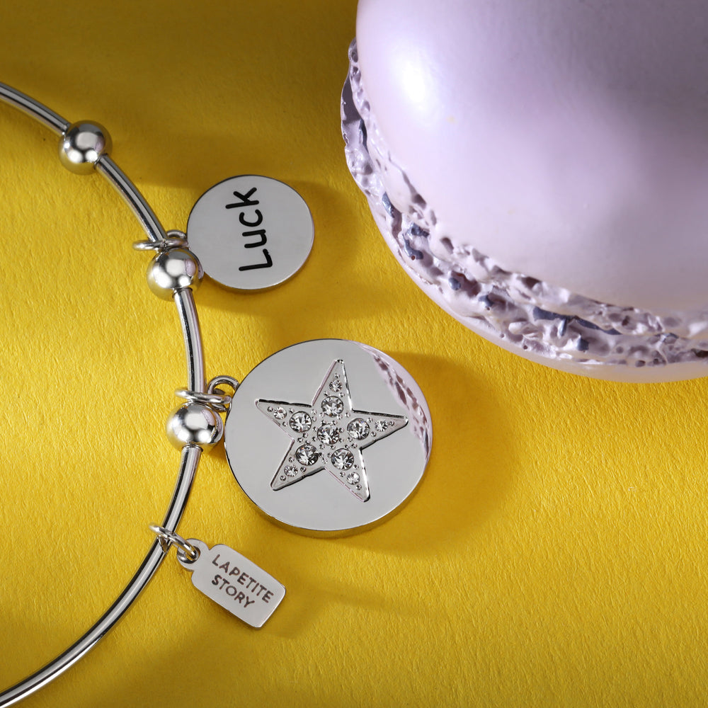 
                  
                    BRACCIALE DONNA LA PETITE STORY FRIENDSHIP LPS05ARR88
                  
                