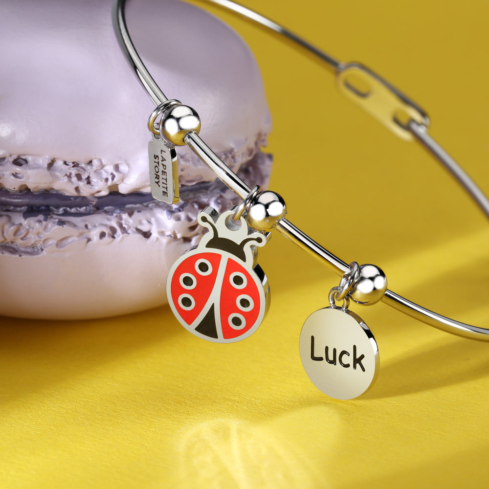 
                  
                    BRACCIALE DONNA LA PETITE STORY FRIENDSHIP LPS05ARR90
                  
                