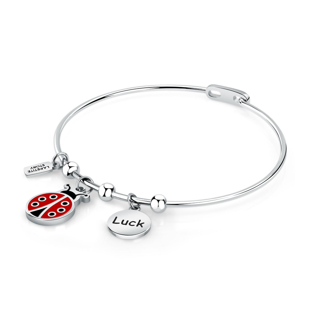 
                  
                    BRACCIALE DONNA LA PETITE STORY FRIENDSHIP LPS05ARR90
                  
                