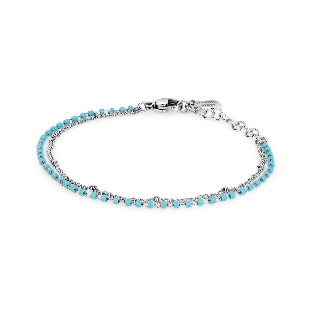 
                  
                    BRACCIALE DONNA LA PETITE STORY FRIENDSHIP LPS05ARR95
                  
                