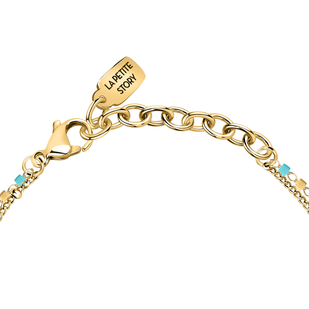 
                  
                    BRACCIALE DONNA LA PETITE STORY FRIENDSHIP LPS05ARR96
                  
                
