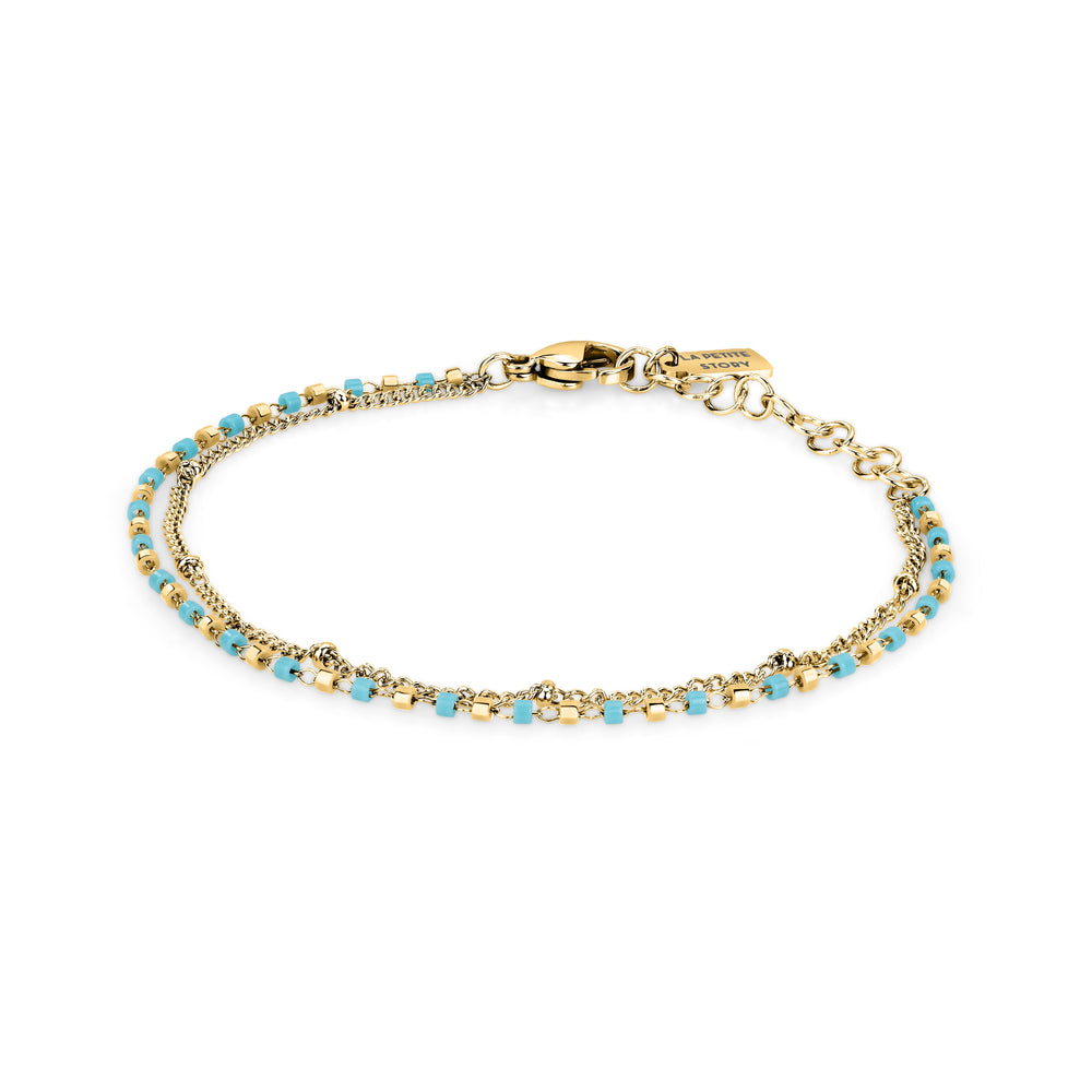 
                  
                    BRACCIALE DONNA LA PETITE STORY FRIENDSHIP LPS05ARR96
                  
                