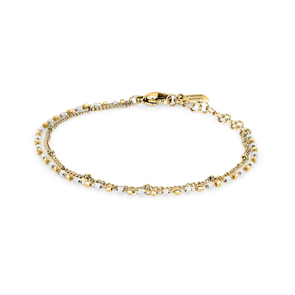 
                  
                    BRACCIALE DONNA LA PETITE STORY FRIENDSHIP LPS05ARR97
                  
                