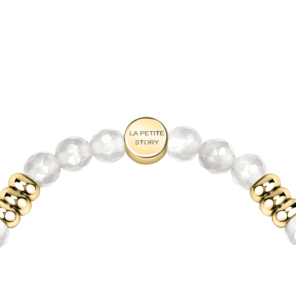 
                  
                    BRACCIALE DONNA LA PETITE STORY FRIENDSHIP LPS05ATA13
                  
                