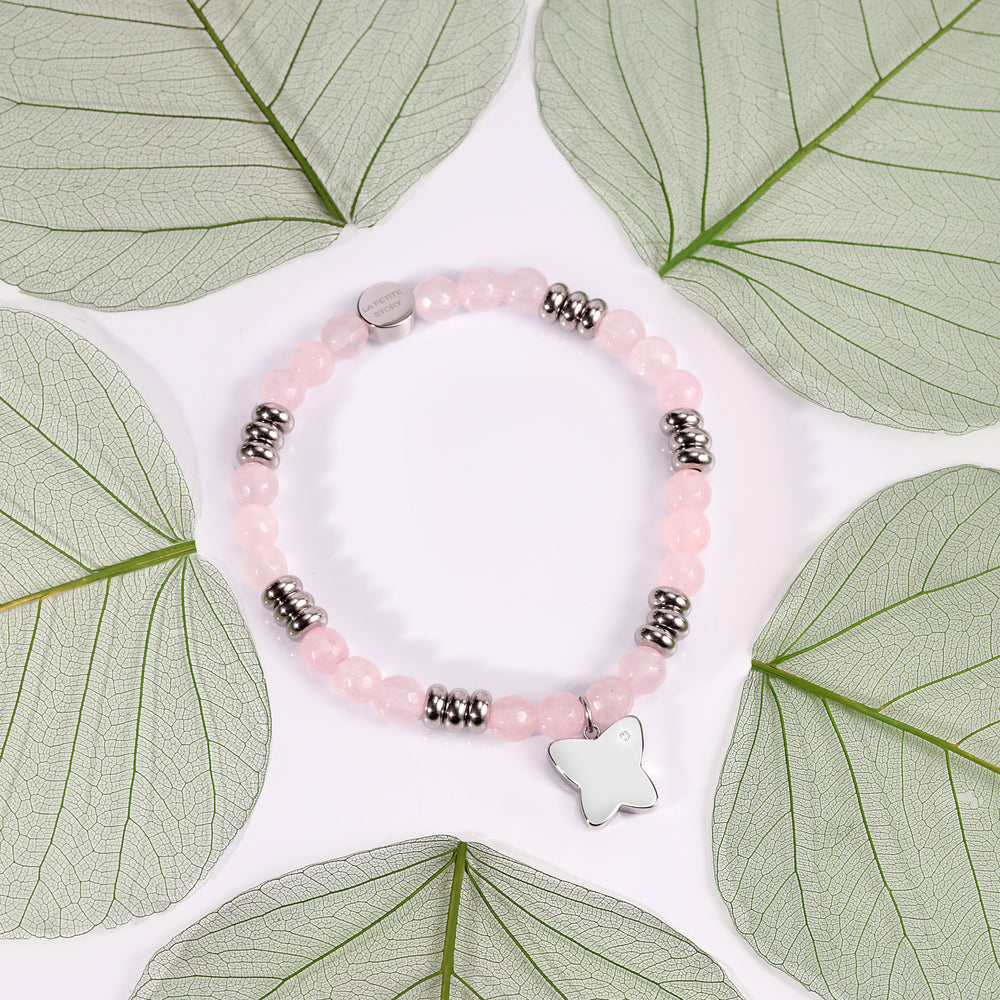 
                  
                    BRACCIALE DONNA LA PETITE STORY FRIENDSHIP LPS05ATA20
                  
                