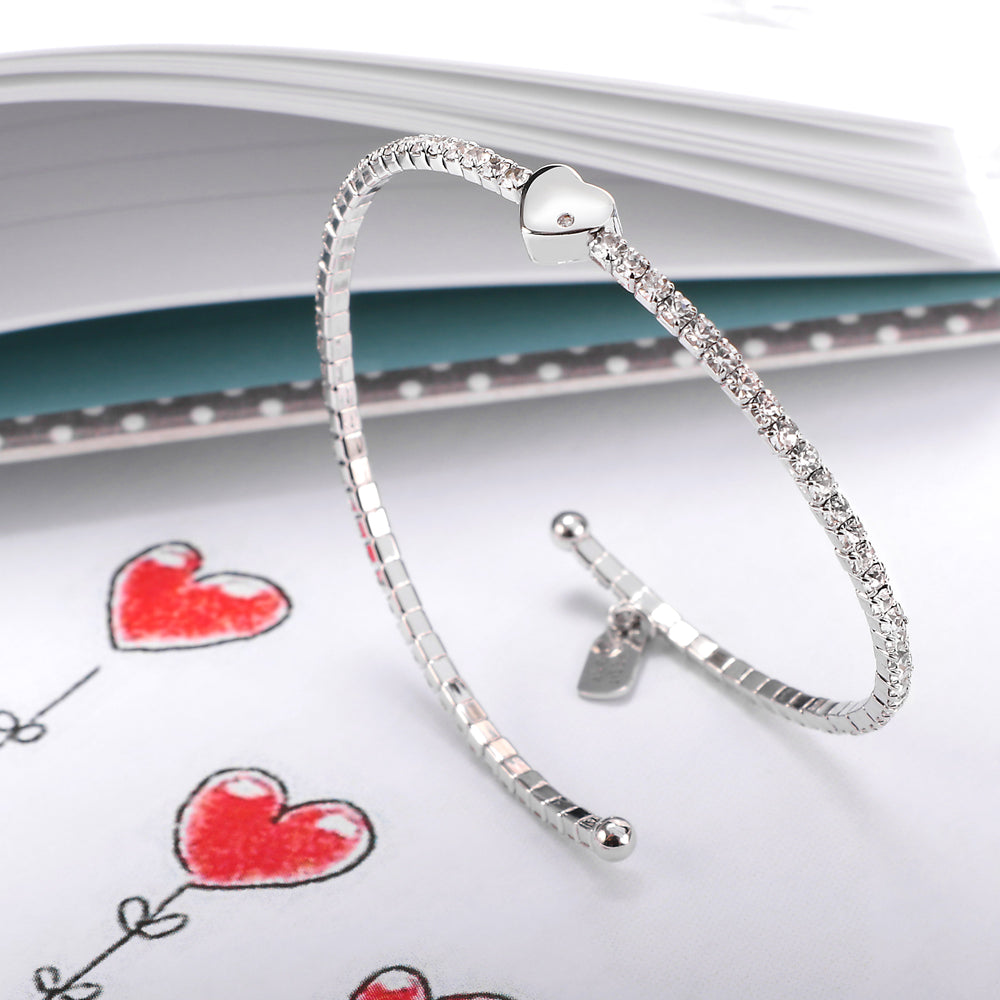 
                  
                    BRACCIALE DONNA LA PETITE STORY LOVE LPS05AQC01
                  
                