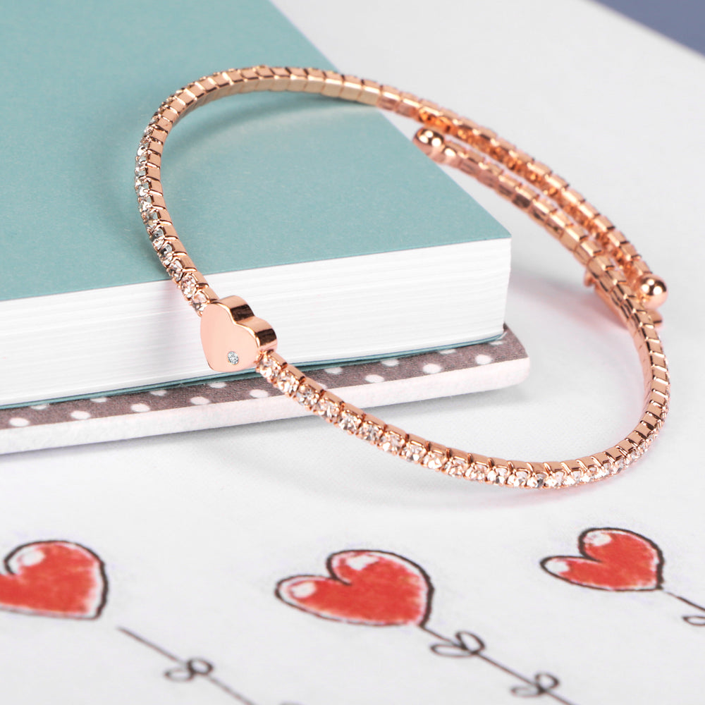 
                  
                    BRACCIALE DONNA LA PETITE STORY LOVE LPS05AQC03
                  
                
