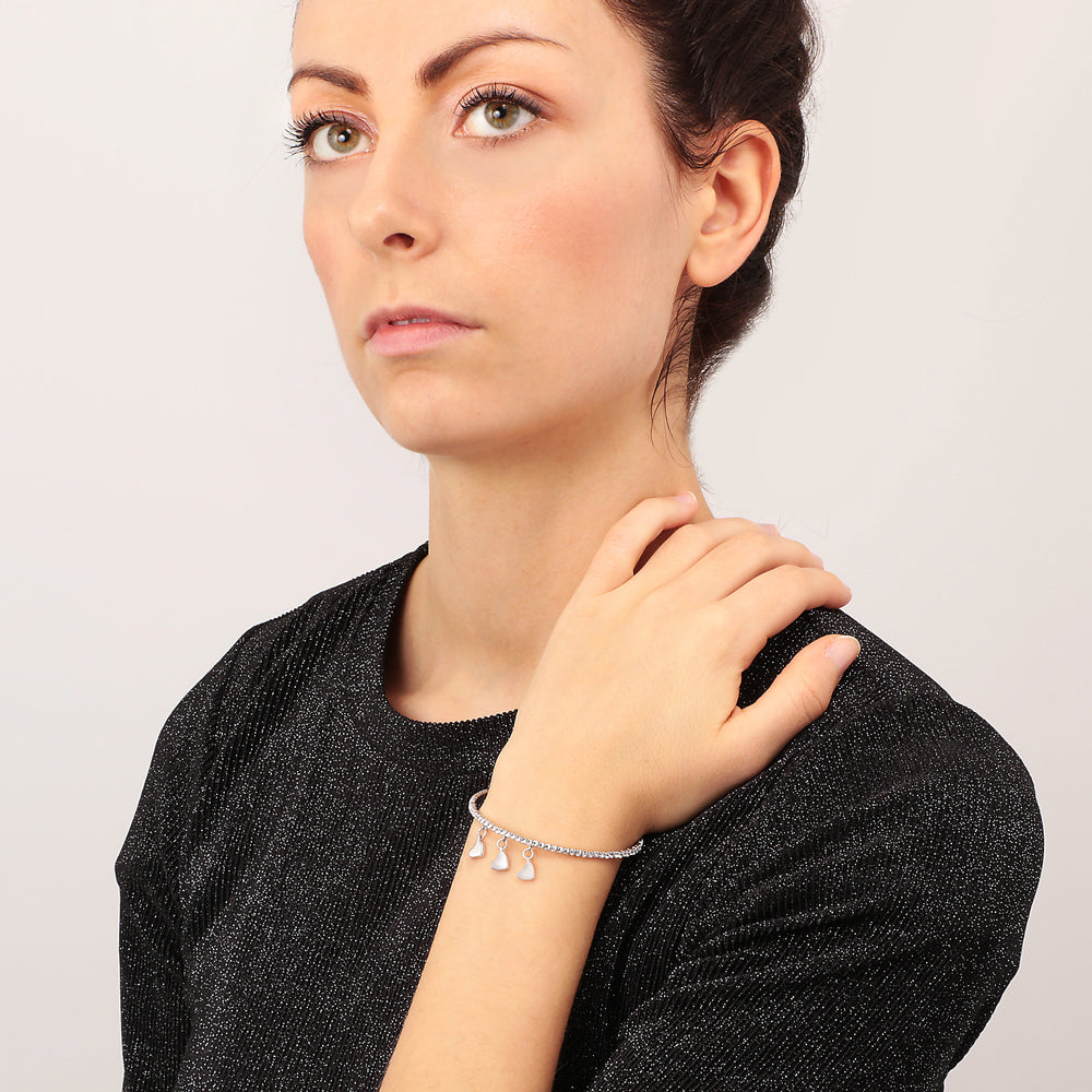 
                  
                    BRACCIALE DONNA LA PETITE STORY LOVE LPS05AQC13
                  
                