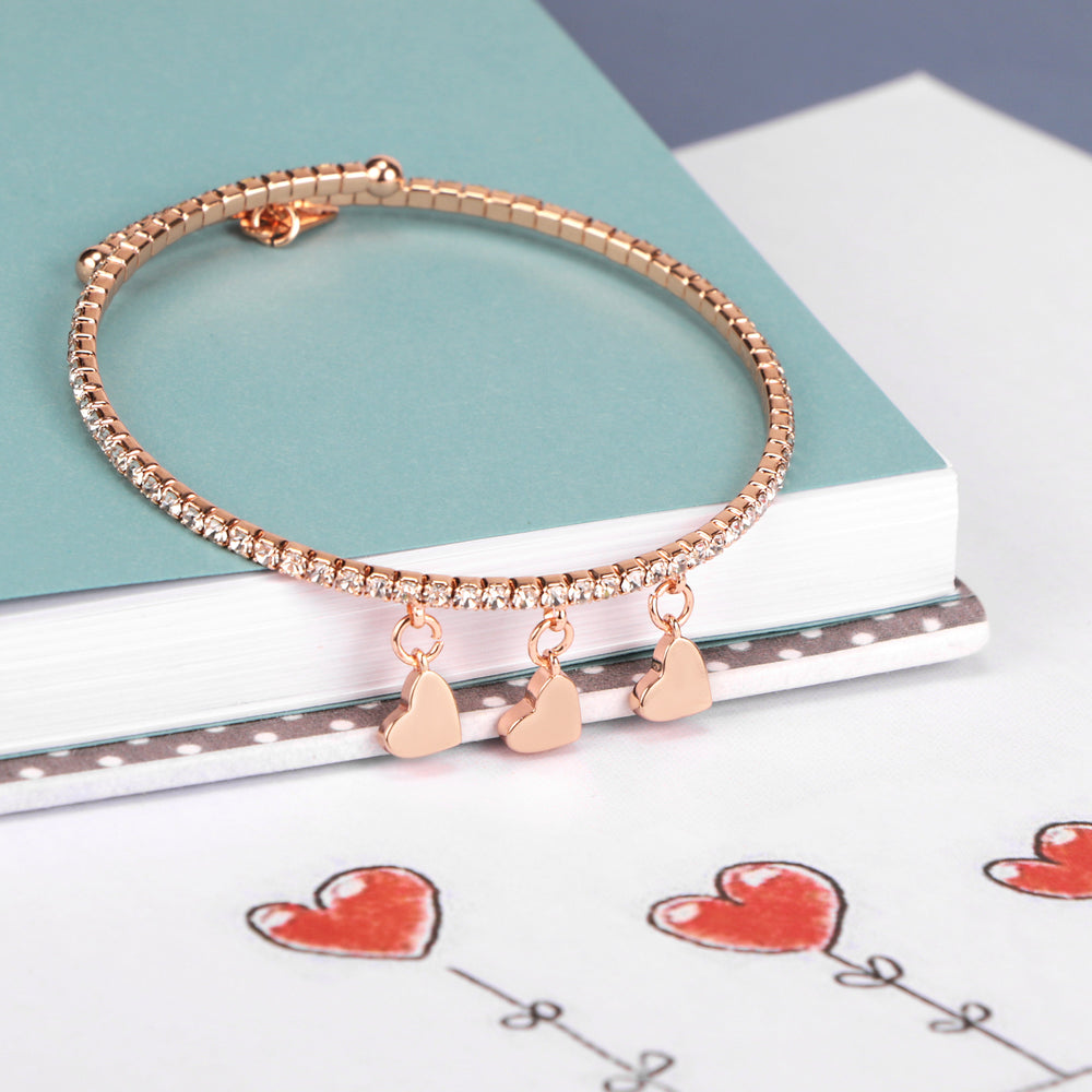 
                  
                    BRACCIALE DONNA LA PETITE STORY LOVE LPS05AQC15
                  
                