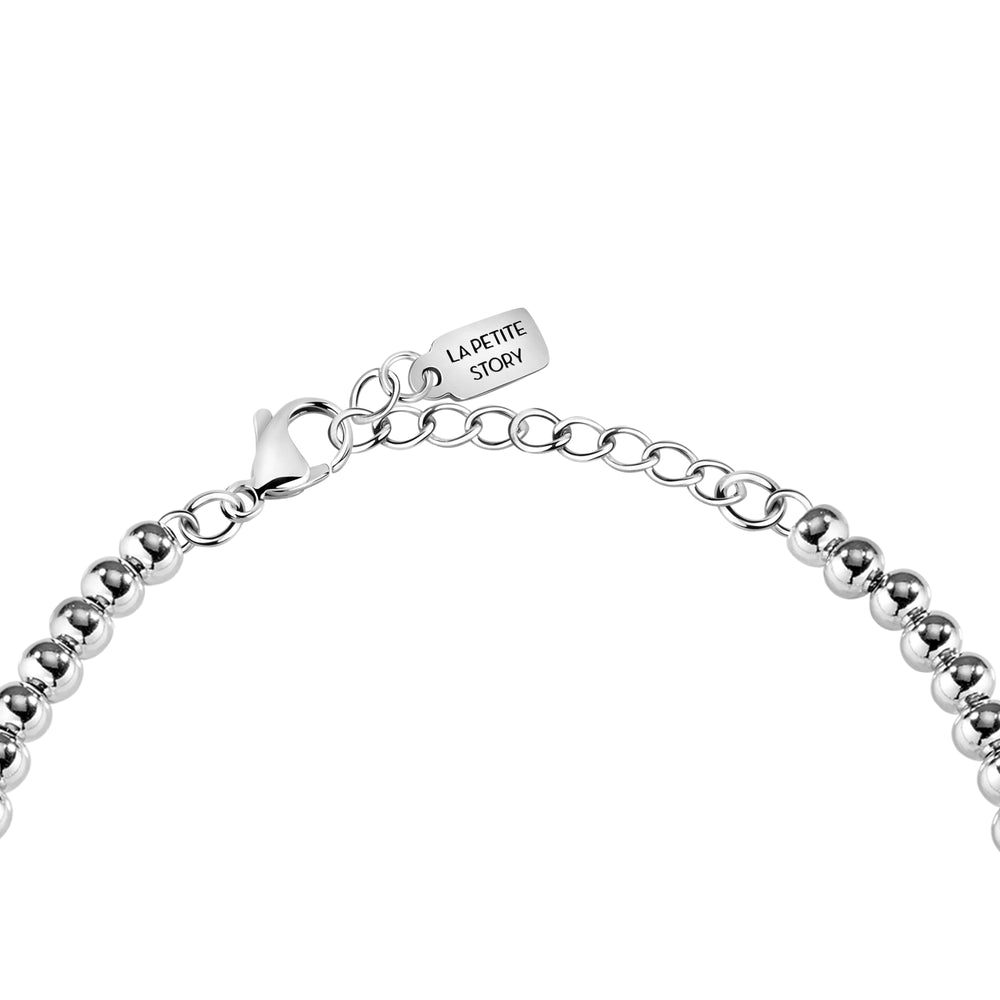 
                  
                    BRACCIALE DONNA LA PETITE STORY LOVE LPS05ASD10
                  
                