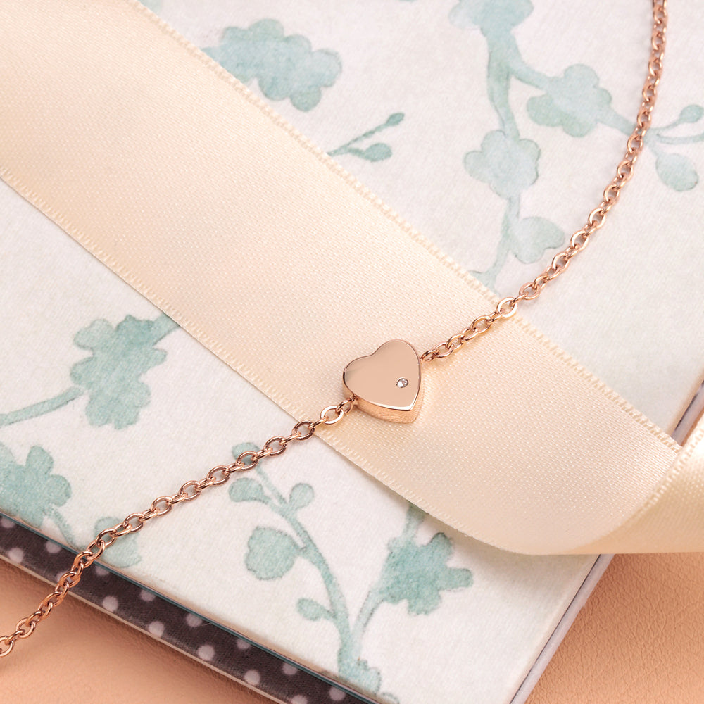 
                  
                    BRACCIALE DONNA LA PETITE STORY LOVE LPS05ASD19
                  
                
