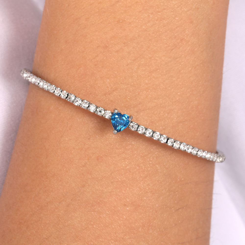 
                  
                    BRACCIALE DONNA LA PETITE STORY LOVE LPS05ASD21
                  
                