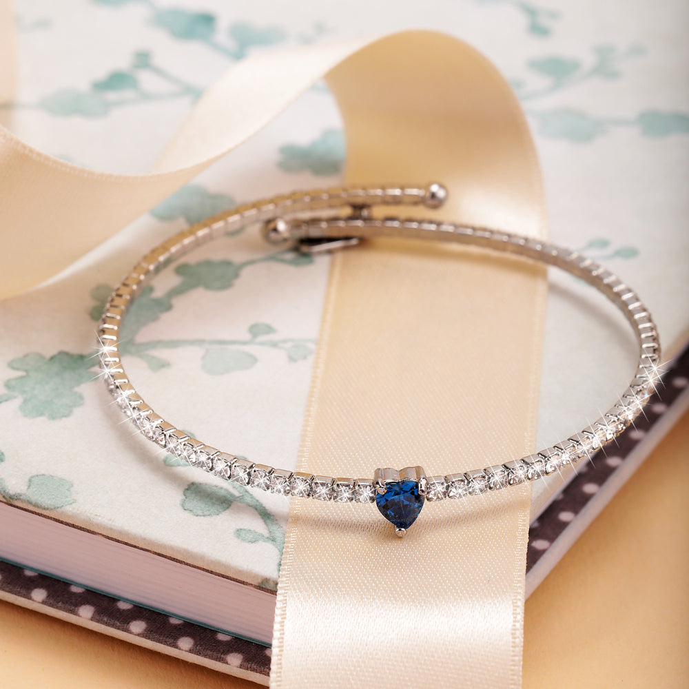 
                  
                    BRACCIALE DONNA LA PETITE STORY LOVE LPS05ASD21
                  
                