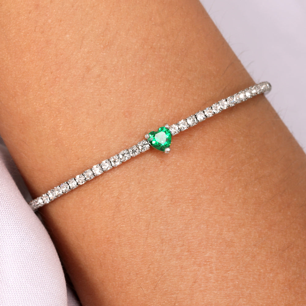 
                  
                    BRACCIALE DONNA LA PETITE STORY LOVE LPS05ASD22
                  
                