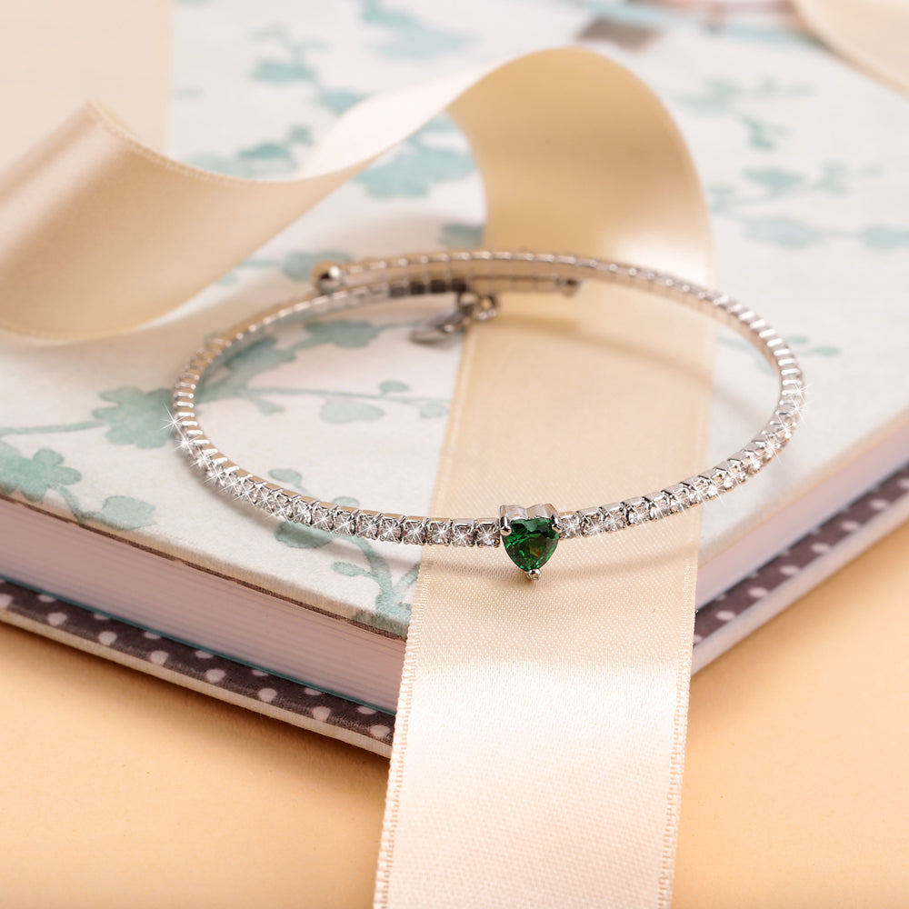 
                  
                    BRACCIALE DONNA LA PETITE STORY LOVE LPS05ASD22
                  
                