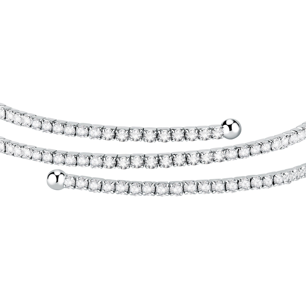 
                  
                    BRACCIALE DONNA LA PETITE STORY LOVE LPS05ASD23
                  
                