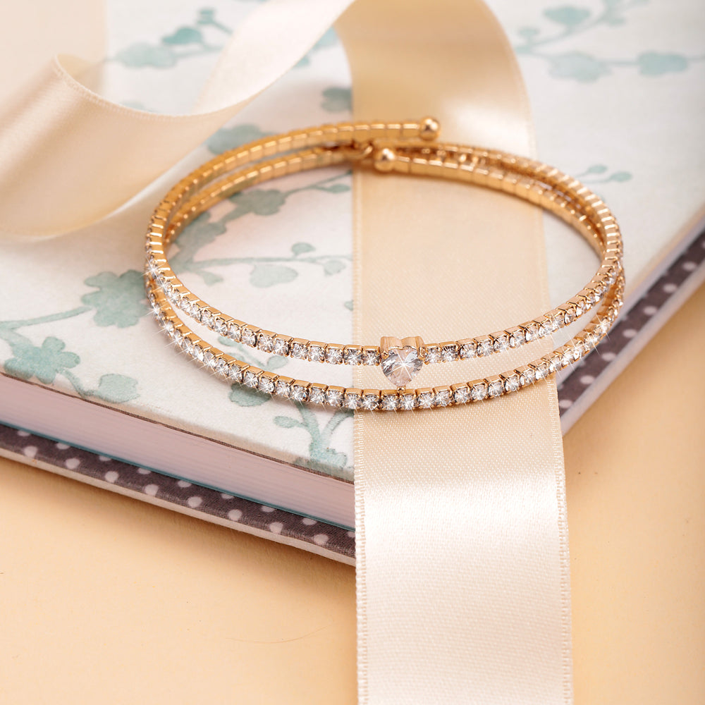 
                  
                    BRACCIALE DONNA LA PETITE STORY LOVE LPS05ASD24
                  
                