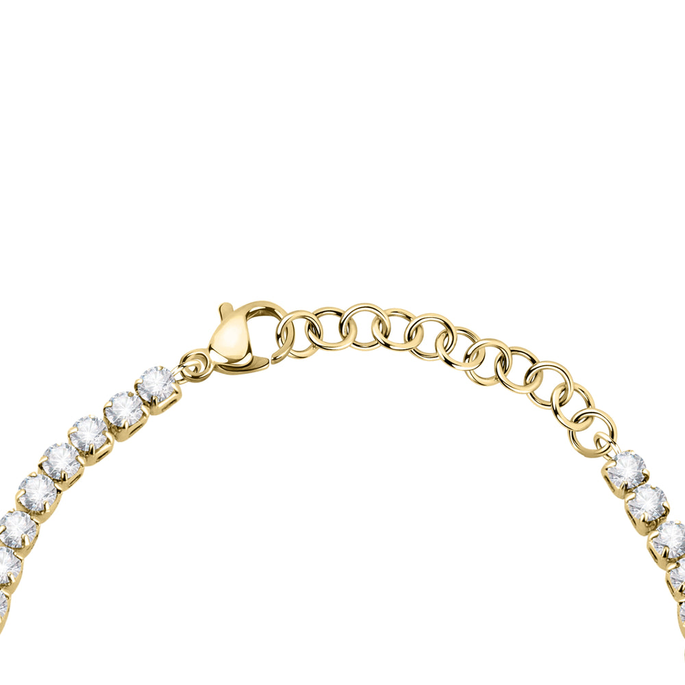 
                  
                    BRACCIALE DONNA LA PETITE STORY LOVE LPS05ASD28
                  
                
