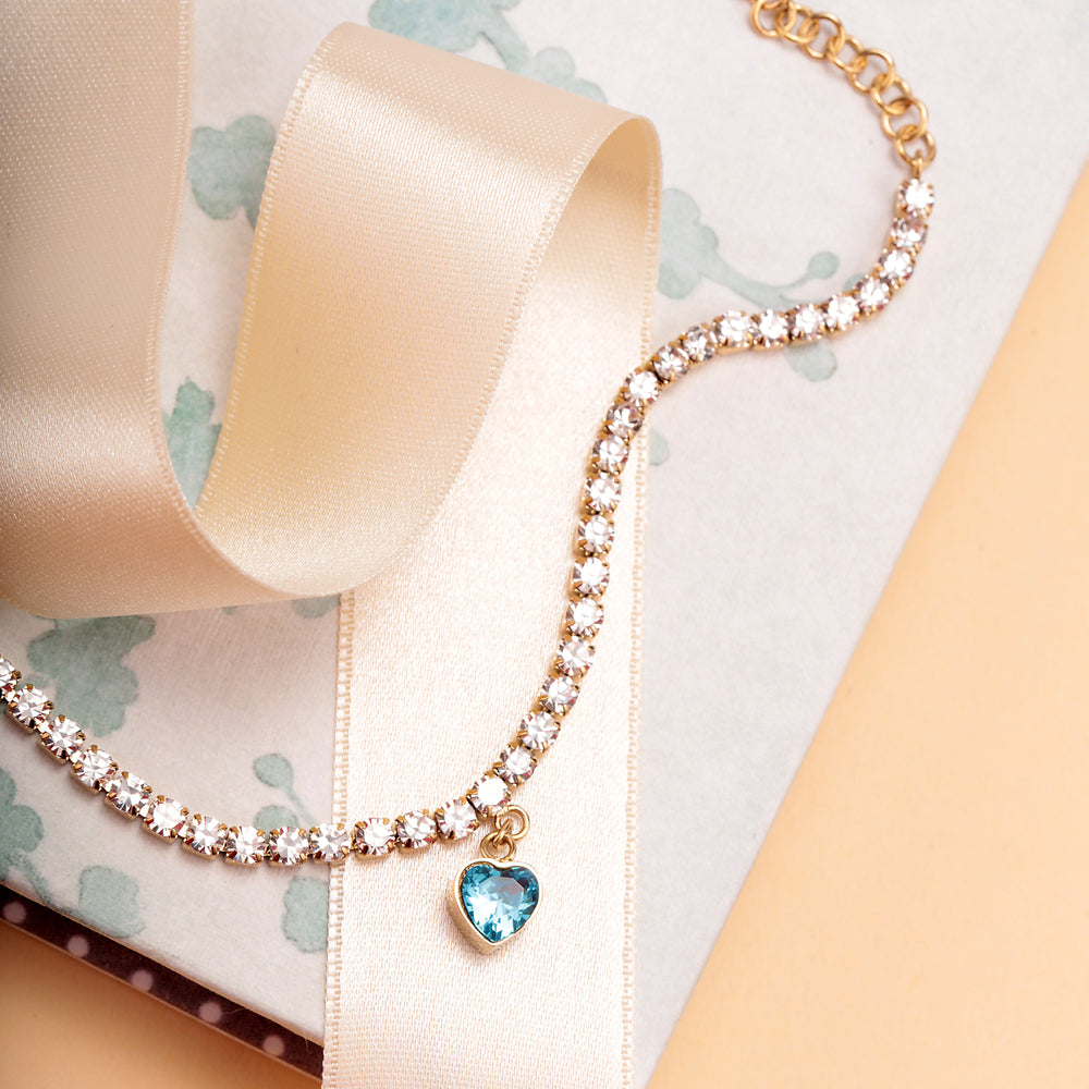 
                  
                    BRACCIALE DONNA LA PETITE STORY LOVE LPS05ASD29
                  
                