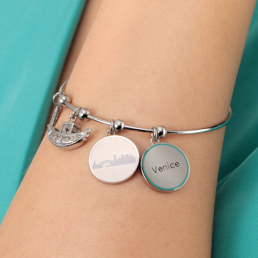 
                  
                    BRACCIALE DONNA LA PETITE STORY LOVE LPS05ATA01
                  
                