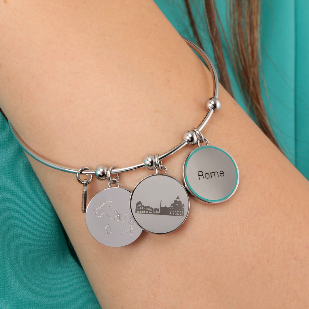 
                  
                    BRACCIALE DONNA LA PETITE STORY LOVE LPS05ATA04
                  
                