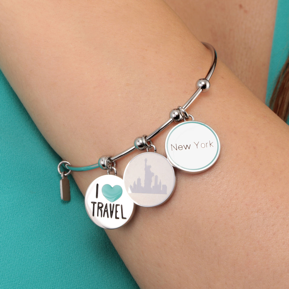 
                  
                    BRACCIALE DONNA LA PETITE STORY LOVE LPS05ATA05
                  
                