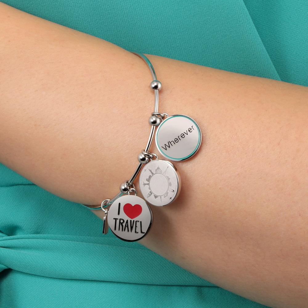 
                  
                    BRACCIALE DONNA LA PETITE STORY LOVE LPS05ATA06
                  
                