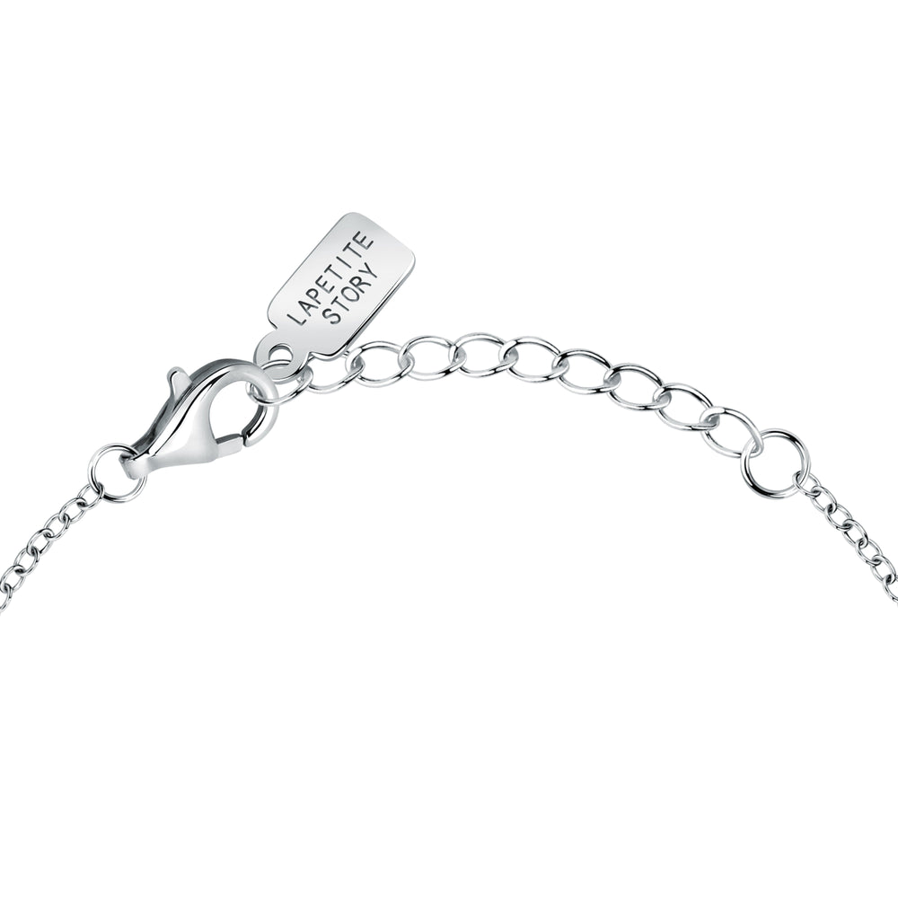 
                  
                    BRACCIALE DONNA LA PETITE STORY SILVER LPS05AWV01
                  
                