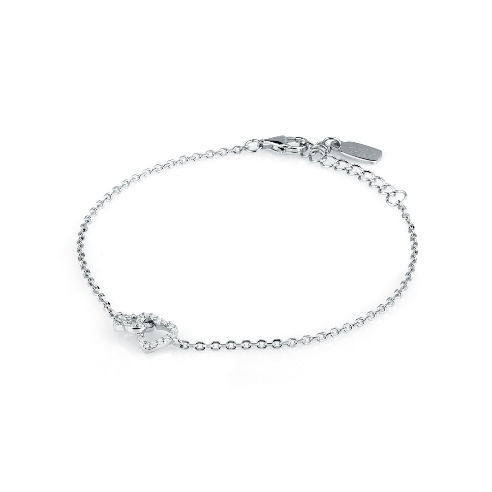 
                  
                    BRACCIALE DONNA LA PETITE STORY SILVER LPS05AWV01
                  
                