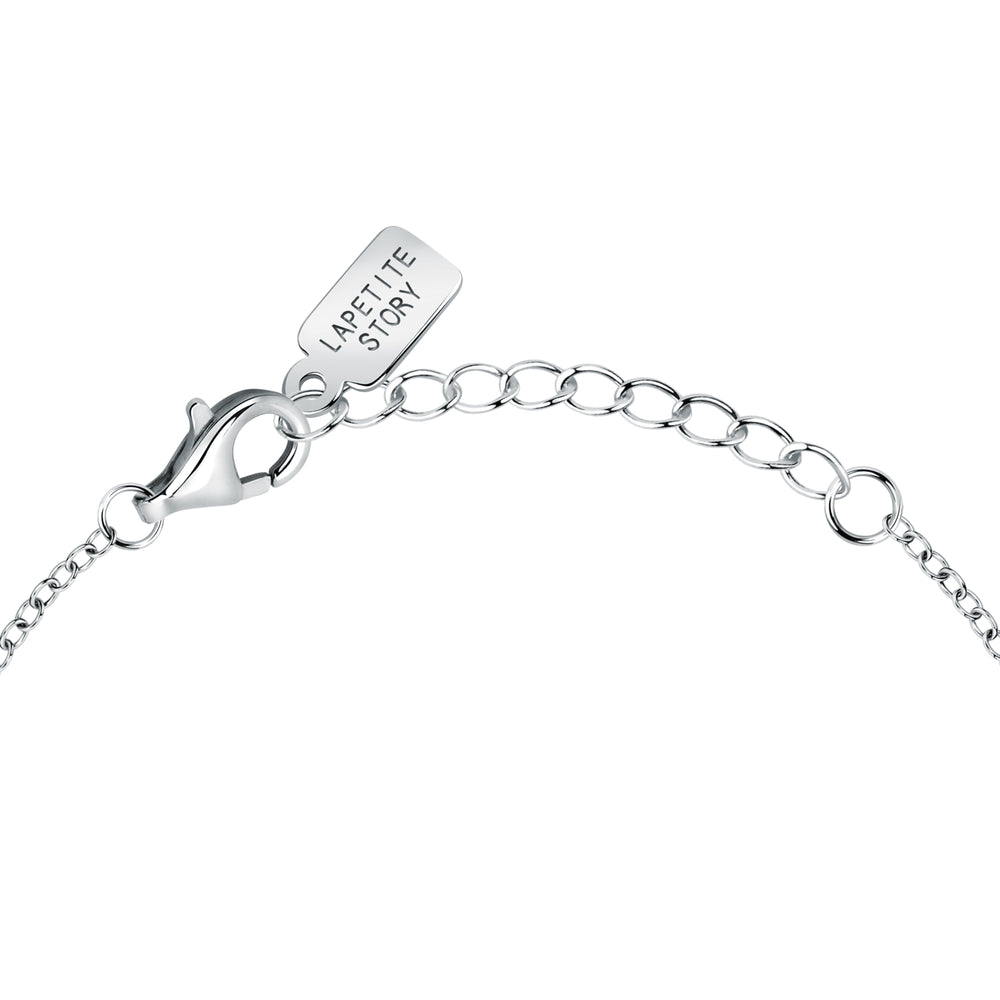 
                  
                    BRACCIALE DONNA LA PETITE STORY SILVER LPS05AWV02
                  
                