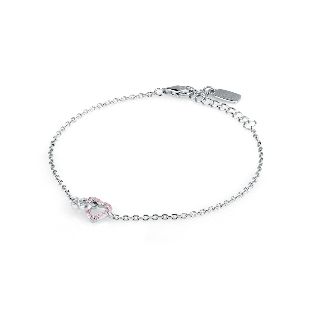 
                  
                    BRACCIALE DONNA LA PETITE STORY SILVER LPS05AWV02
                  
                