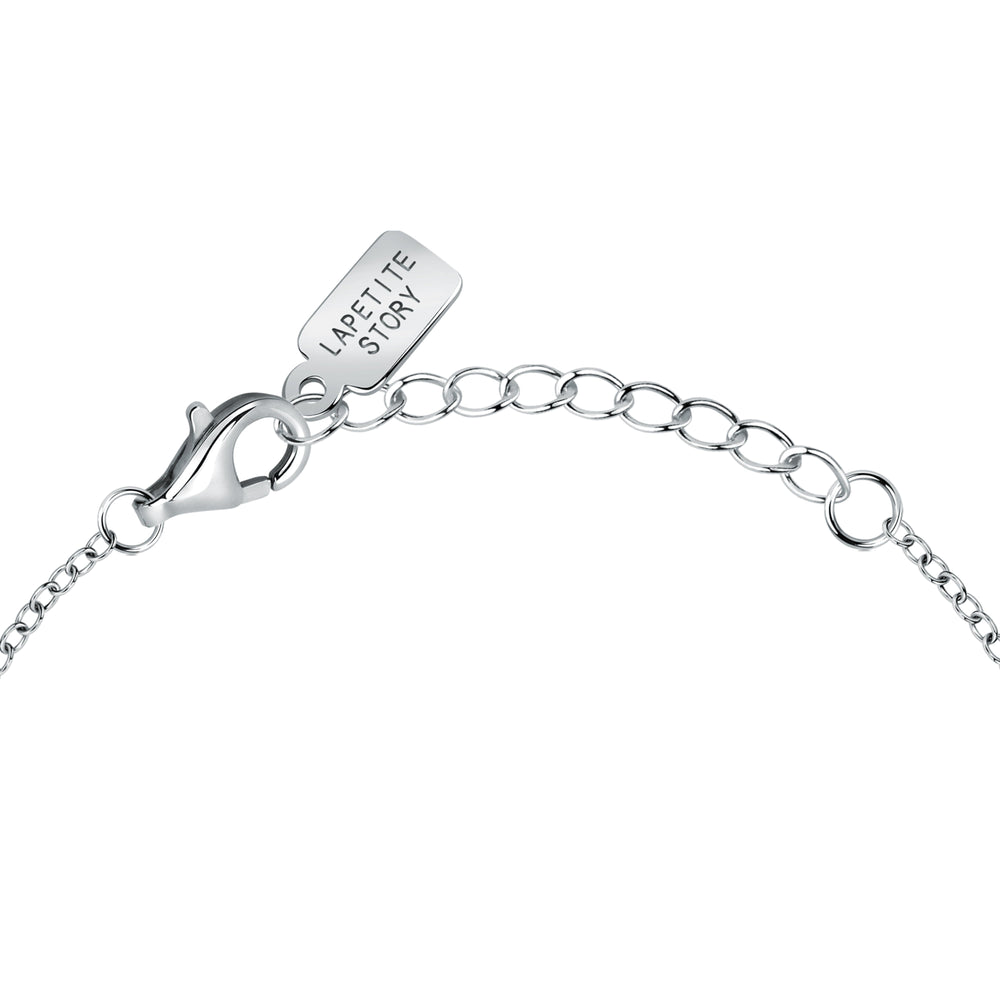 
                  
                    BRACCIALE DONNA LA PETITE STORY SILVER LPS05AWV03
                  
                