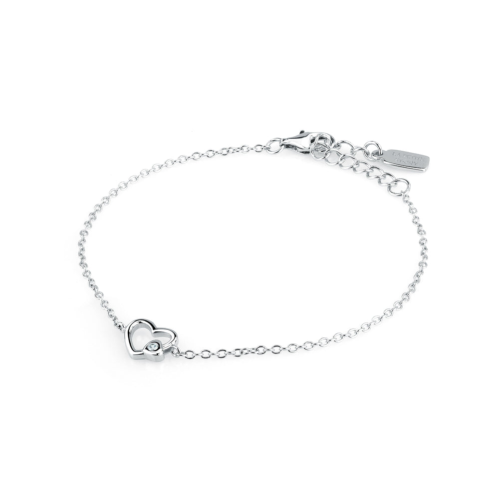 
                  
                    BRACCIALE DONNA LA PETITE STORY SILVER LPS05AWV03
                  
                