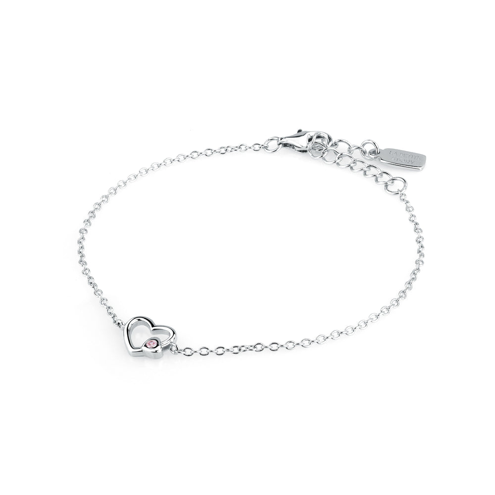 
                  
                    BRACCIALE DONNA LA PETITE STORY SILVER LPS05AWV06
                  
                