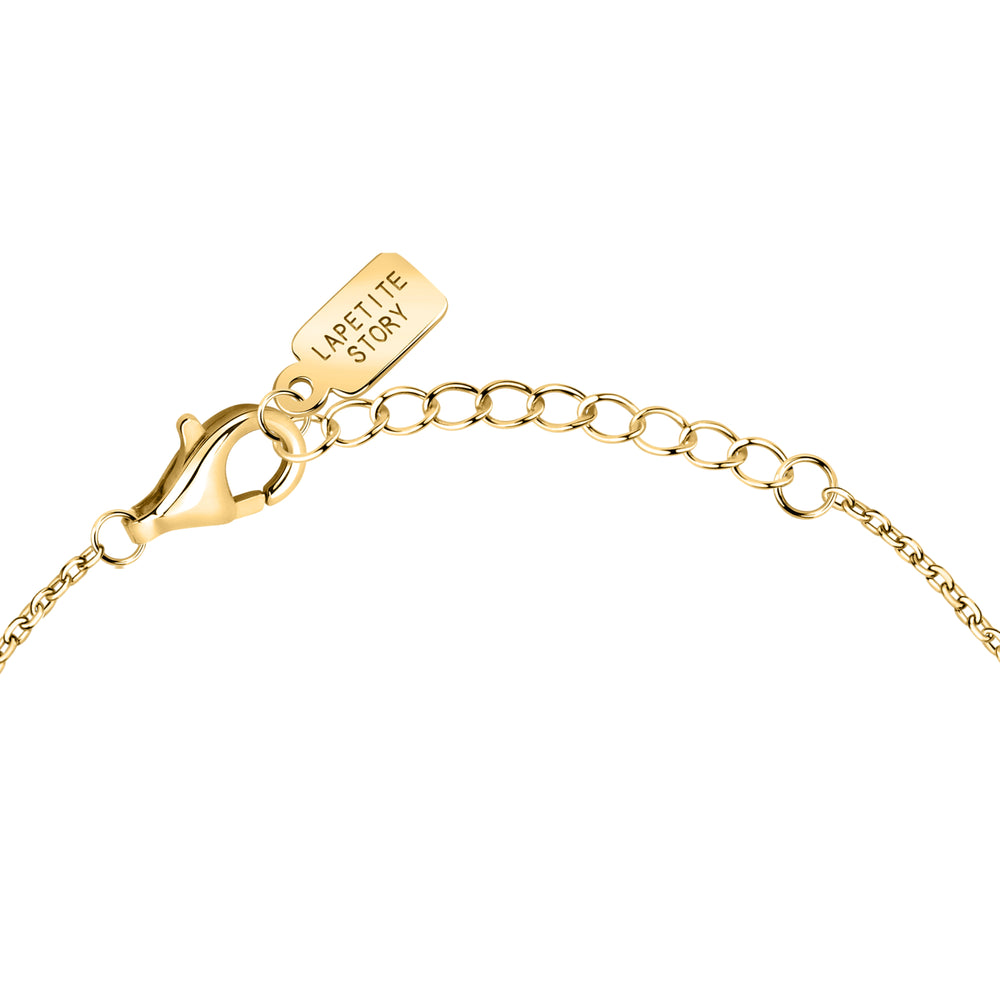 
                  
                    BRACCIALE DONNA LA PETITE STORY SILVER LPS05AWV13
                  
                