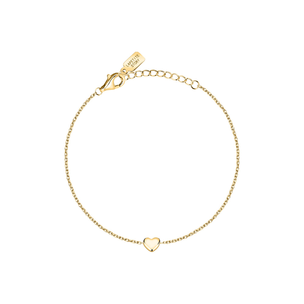 
                  
                    BRACCIALE DONNA LA PETITE STORY SILVER LPS05AWV13
                  
                