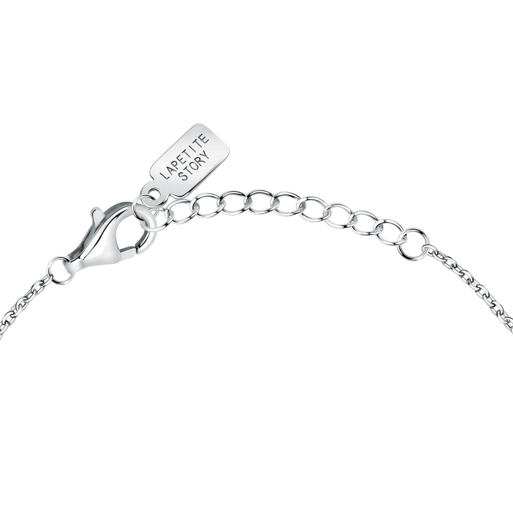 
                  
                    BRACCIALE DONNA LA PETITE STORY SILVER LPS05AWV19
                  
                
