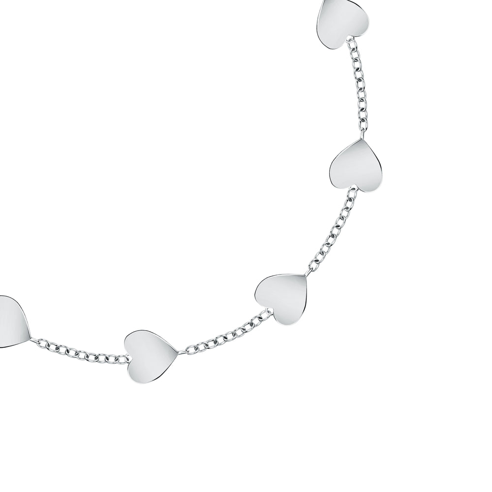 BRACCIALE DONNA LA PETITE STORY SILVER LPS05AWV20