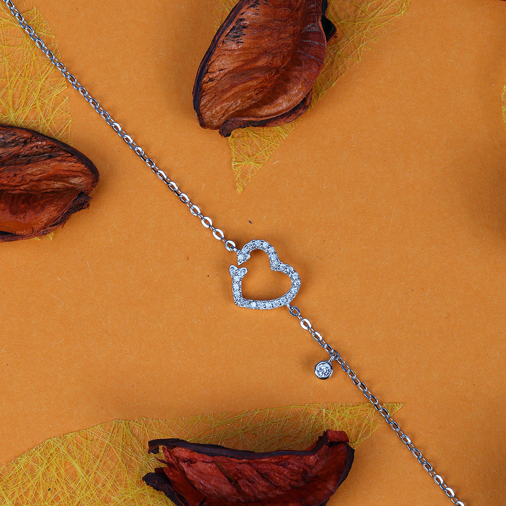 
                  
                    BRACCIALE DONNA LA PETITE STORY SILVER LPS05AWV21
                  
                