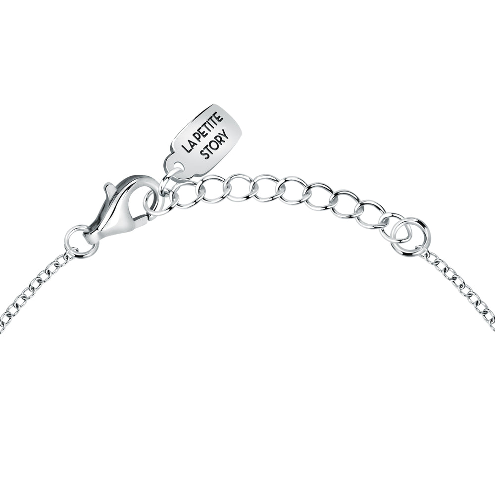 
                  
                    BRACCIALE DONNA LA PETITE STORY SILVER LPS05AWV22
                  
                