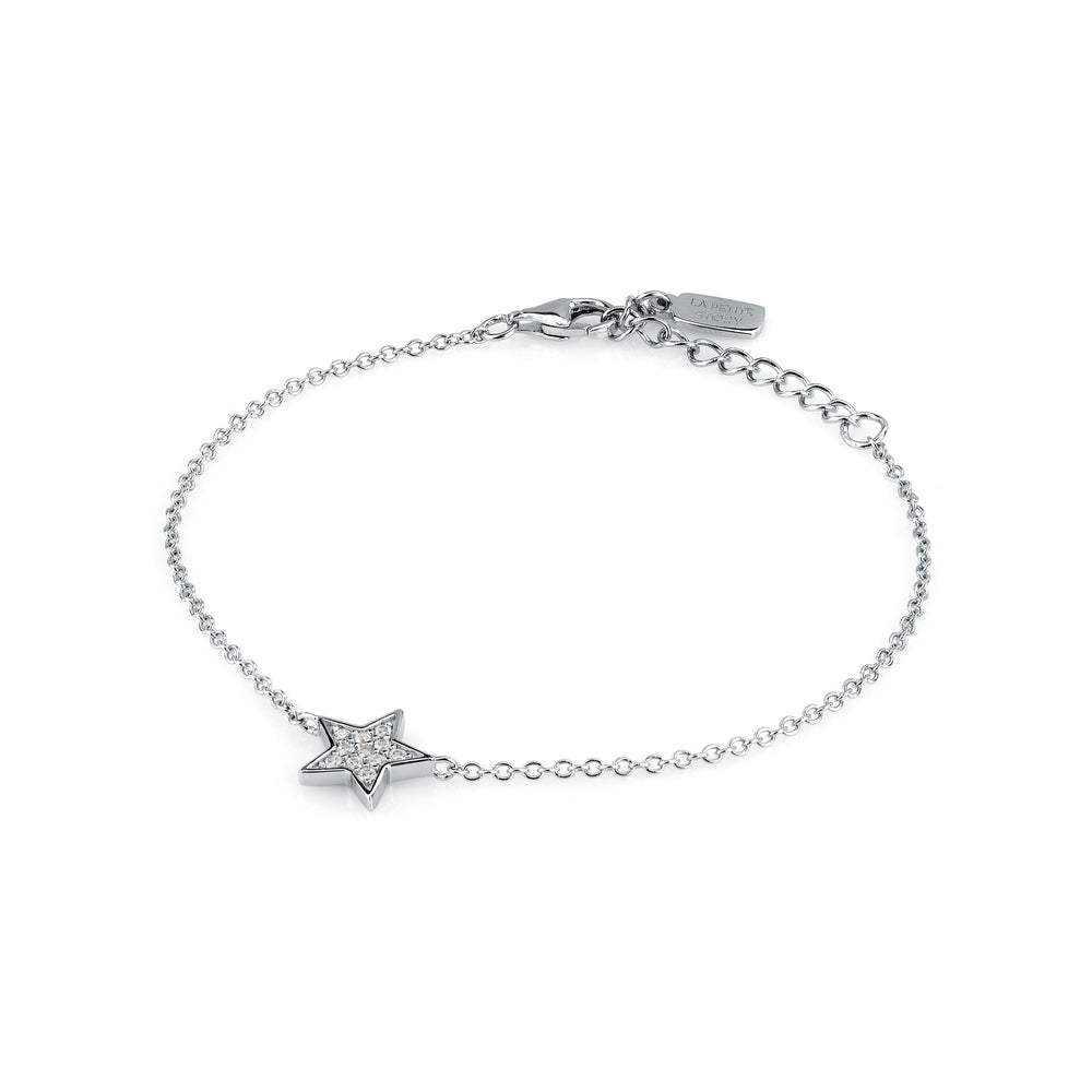 
                  
                    BRACCIALE DONNA LA PETITE STORY SILVER LPS05AWV22
                  
                