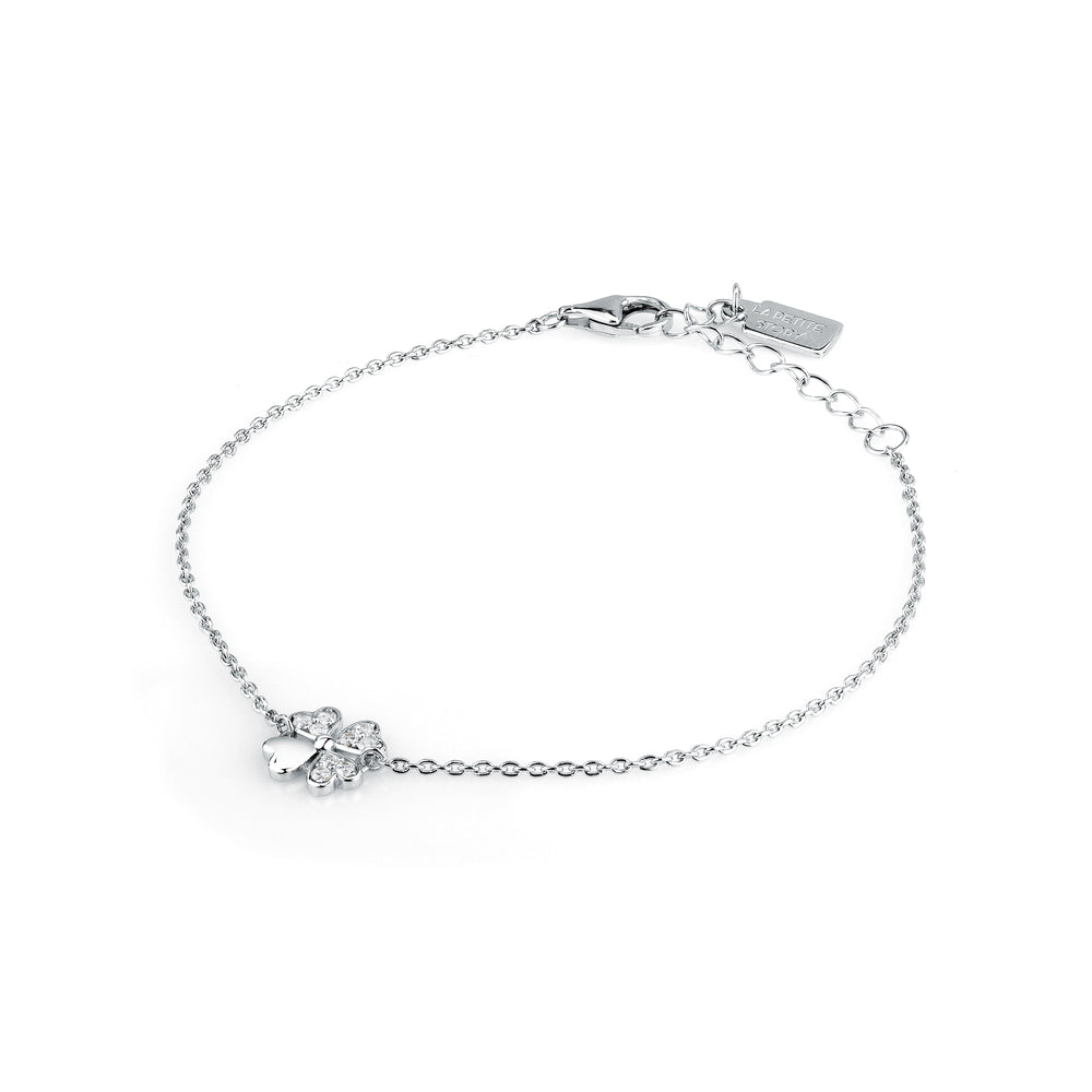 
                  
                    BRACCIALE DONNA LA PETITE STORY SILVER LPS05AWV23
                  
                