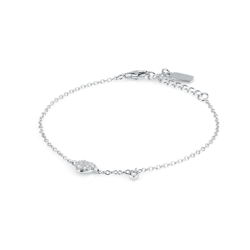
                  
                    BRACCIALE DONNA LA PETITE STORY SILVER LPS05AWV29
                  
                
